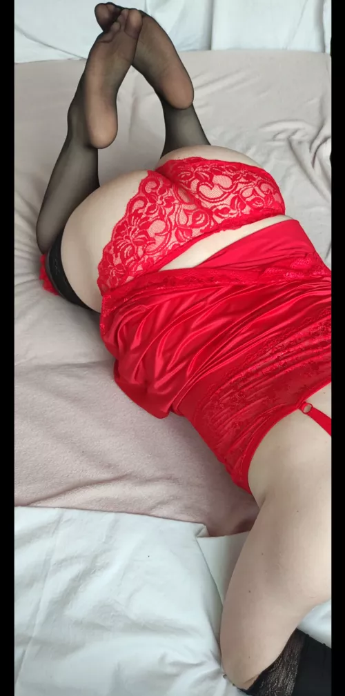 Spank me, please 🥵