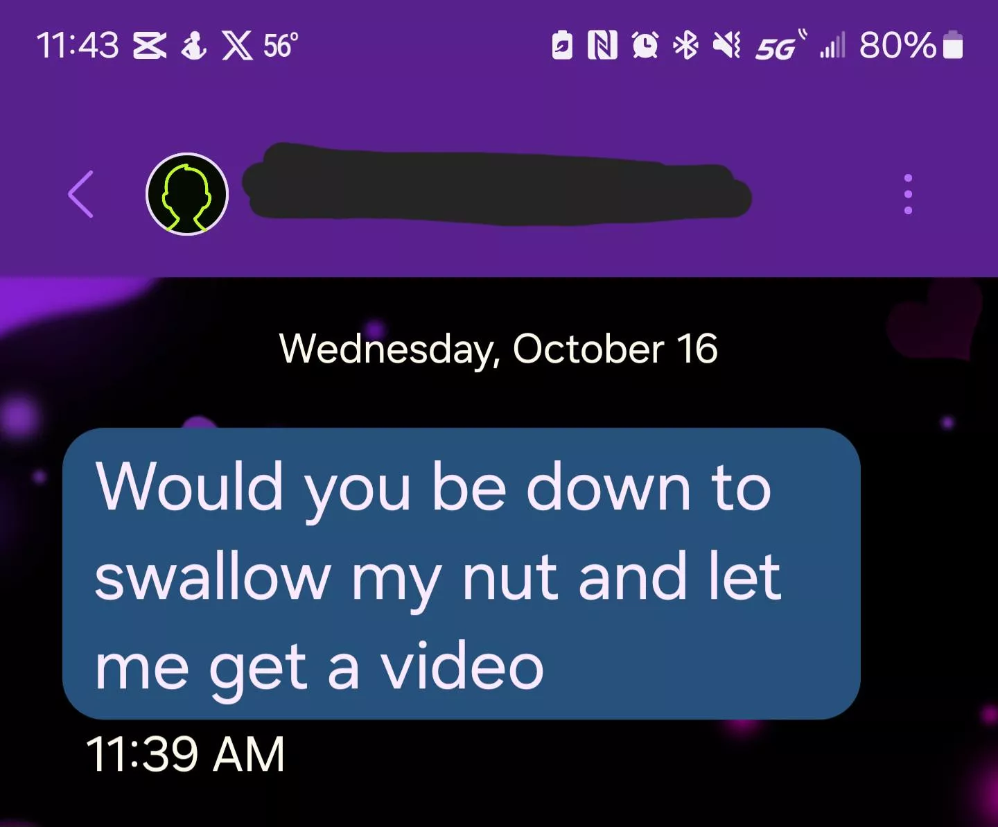 Starting my Wednesday off with this nonsense...🤯😬