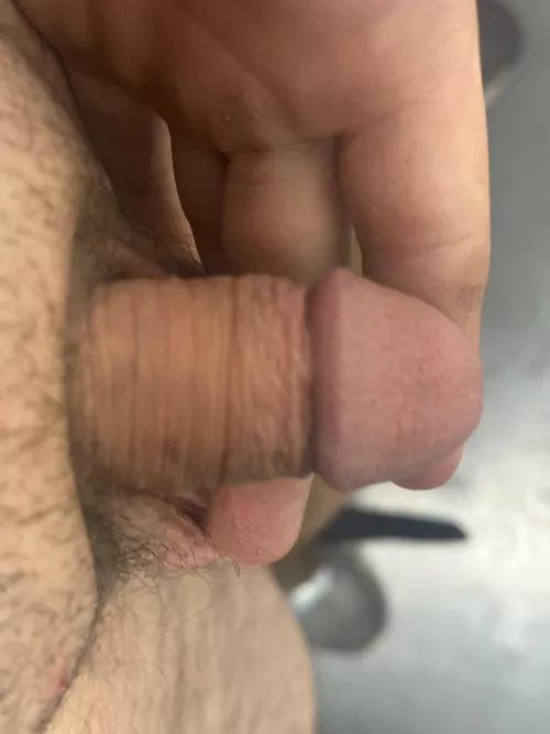 Starting point what ci do you all think I am