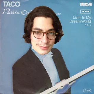 Steppin' On the Bits