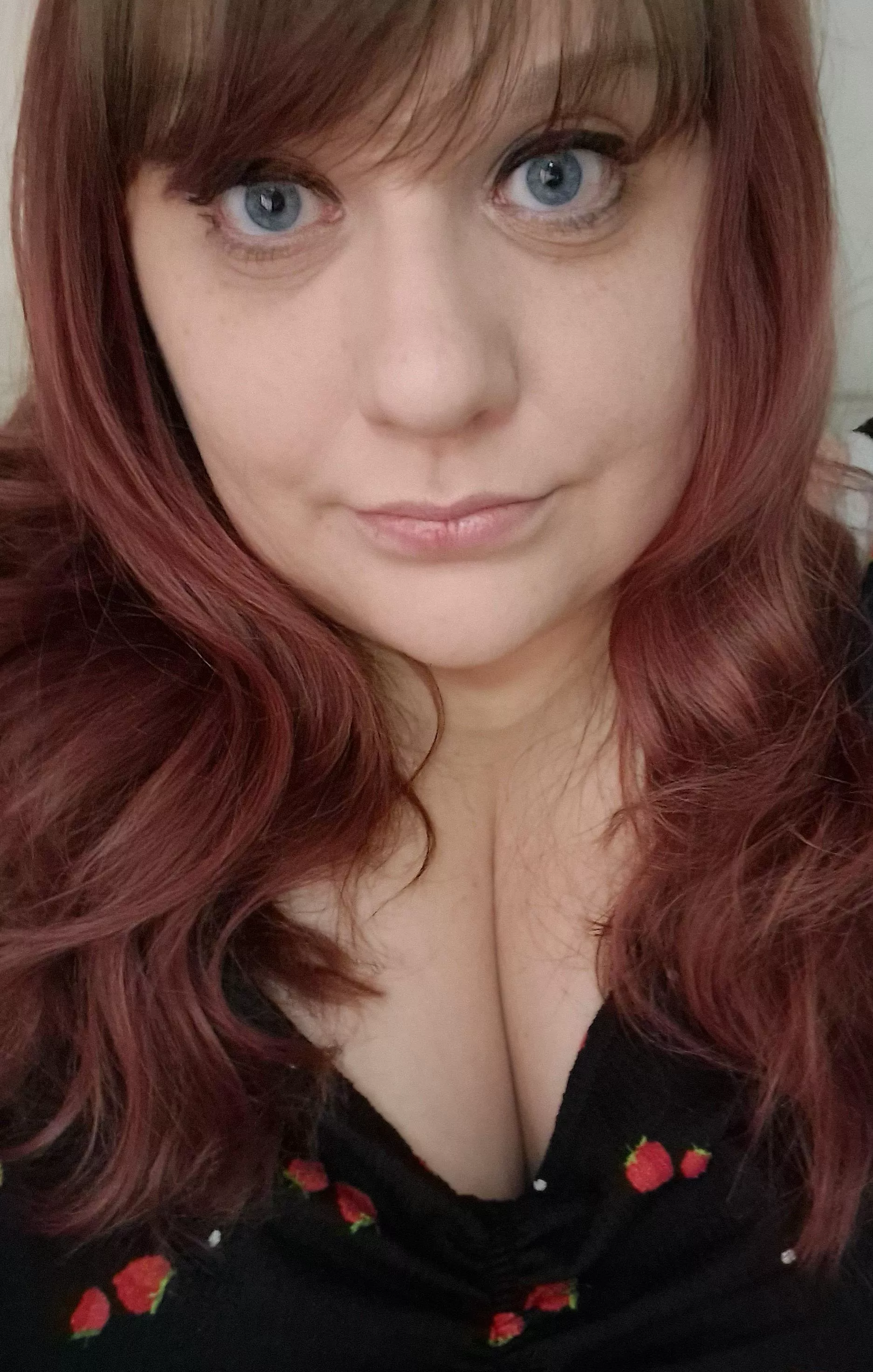 Strawberries and cream 🍓 