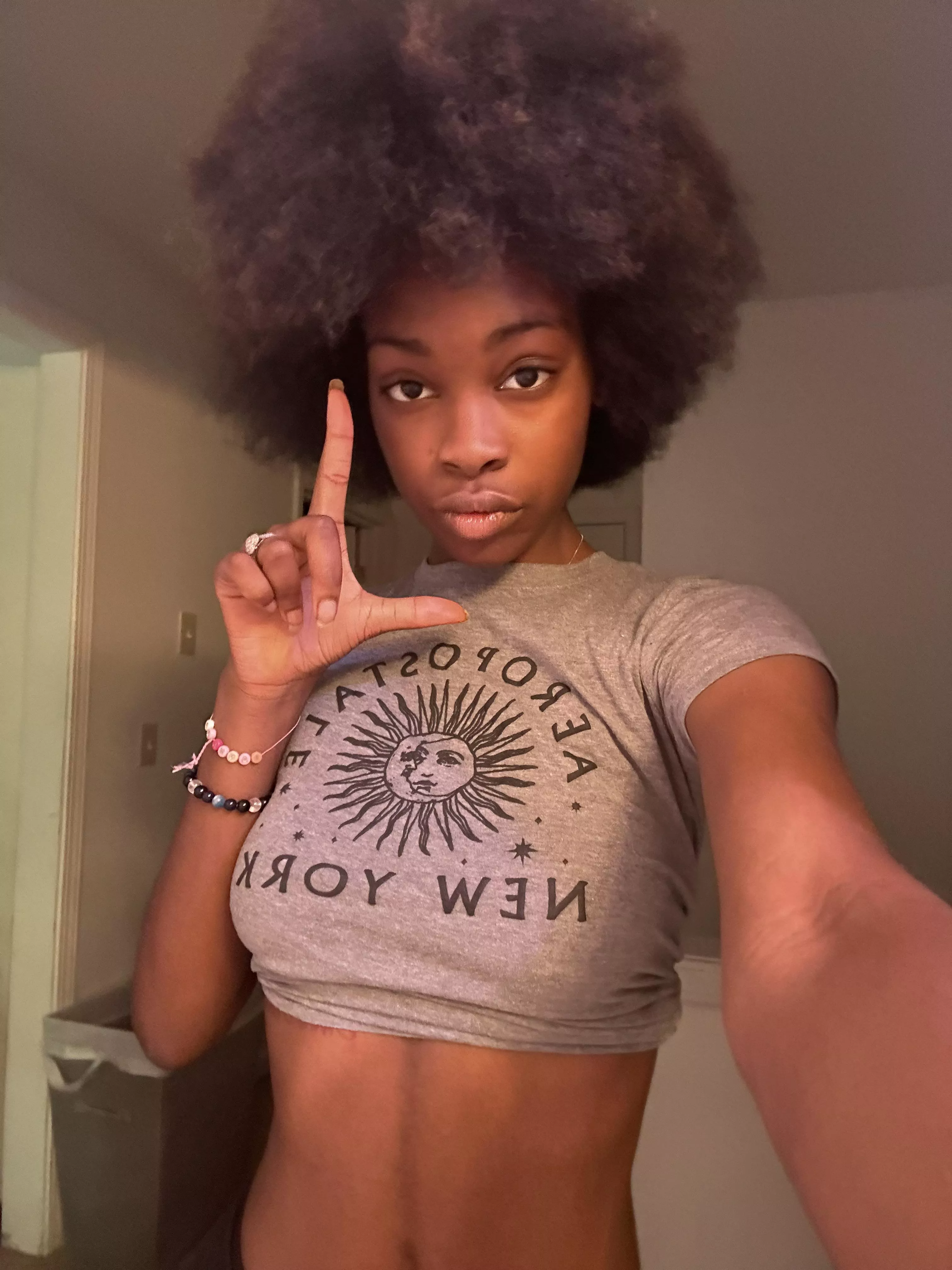 Submit to the greatest of all time