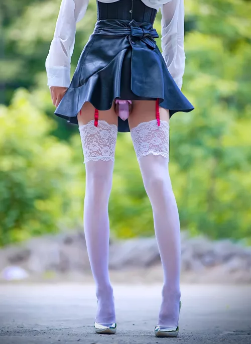 Supporting Locktober 😘😘