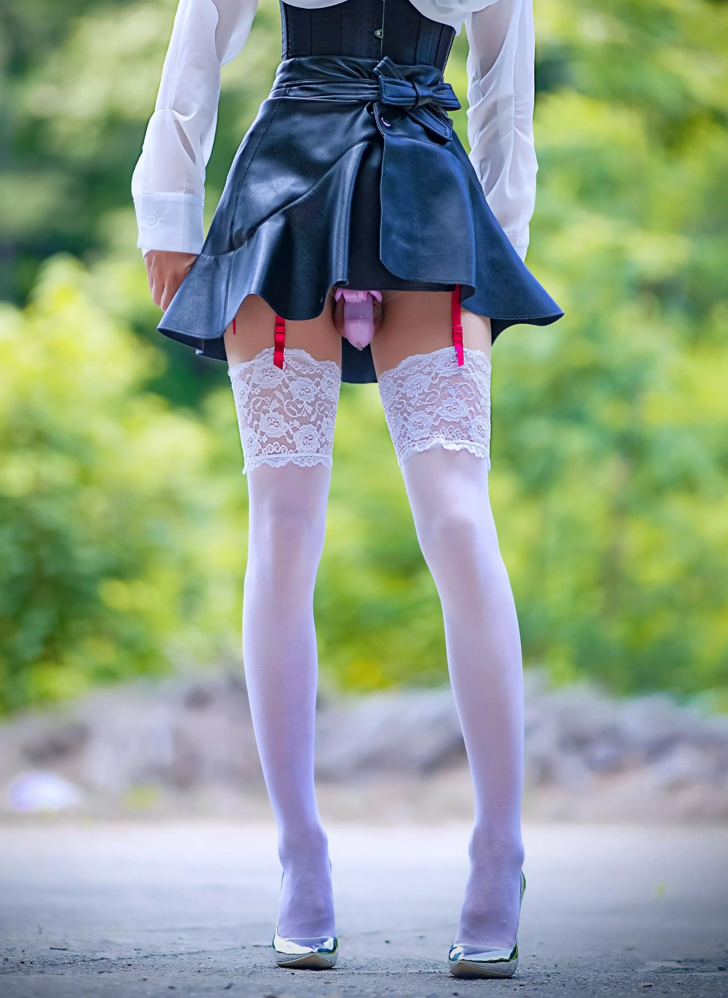 Supporting Locktober 😘😘