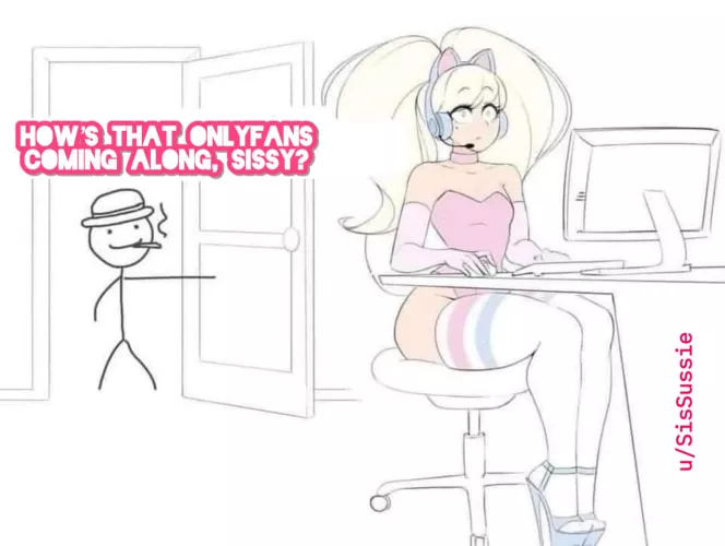 Supporting parents? 🤭🤣🎀