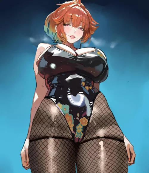 Takanashi Kiara [Hololive]