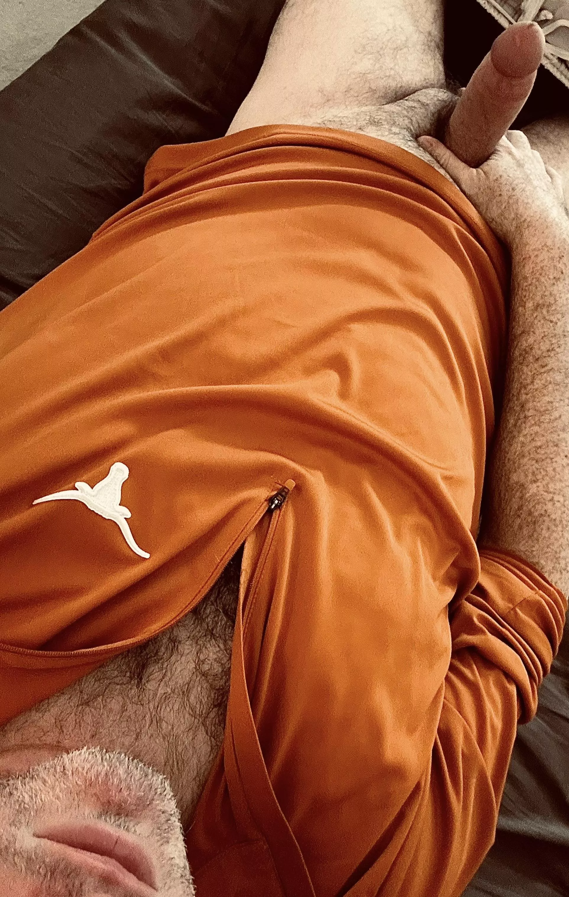 Take A Ride On My Thick, Leaking Dad Dick 