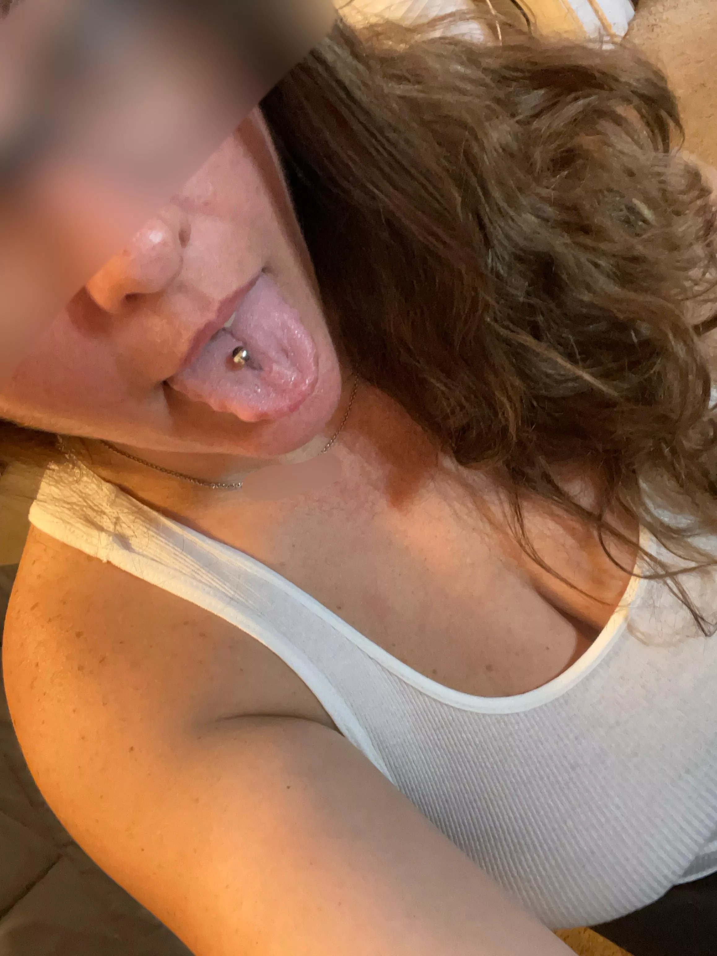 Target practice  Tuesday ☺️👅