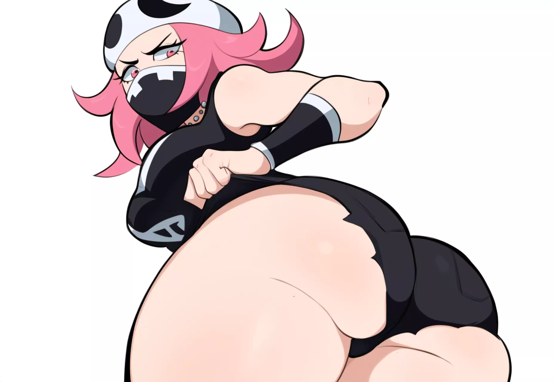 Team Skull