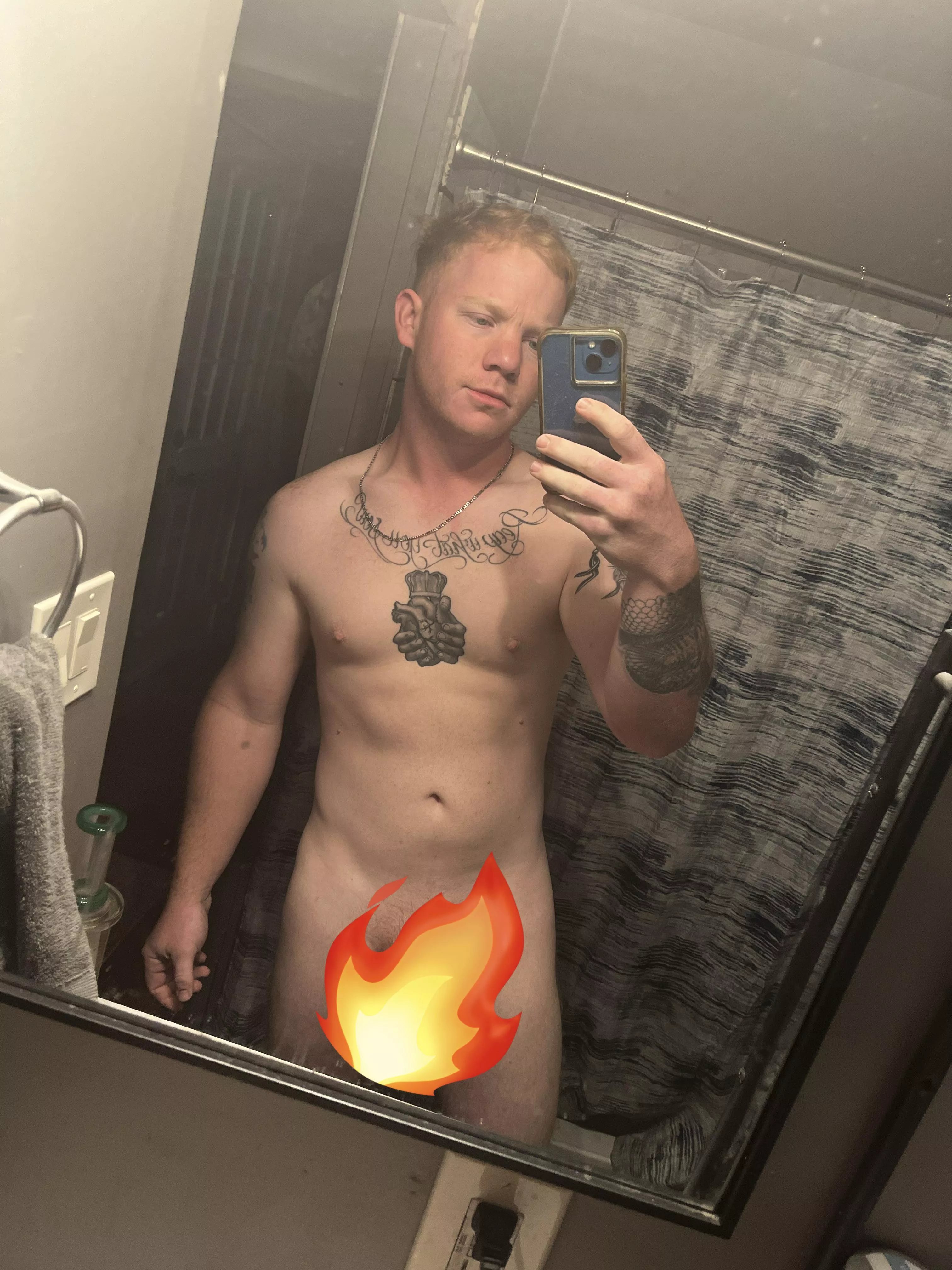 Tell daddy your darkest desires 