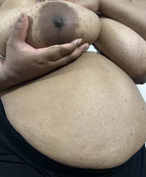 Tell me how you like that! Perfect way to start Wednesday 