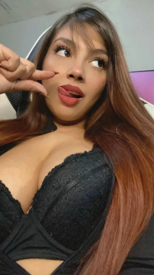 Tell me your size and I'll give your mini dick a new embarrassing nickname