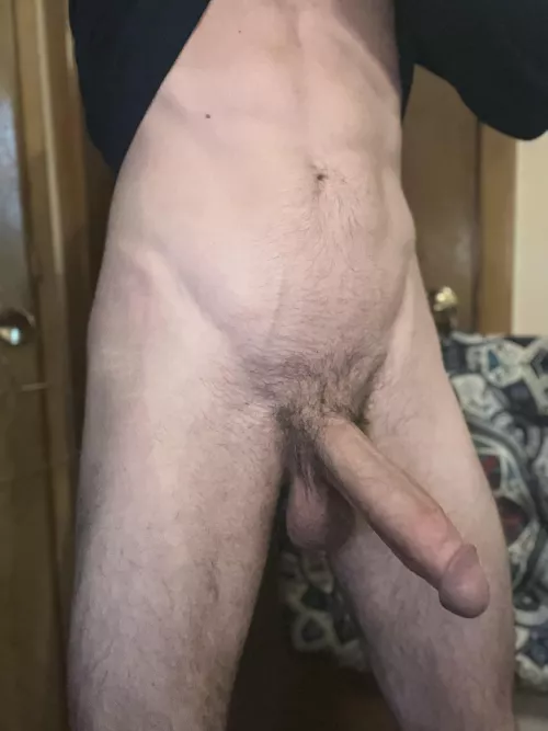 Tell your husband you’ll call back. Come see me on your lunch break. 