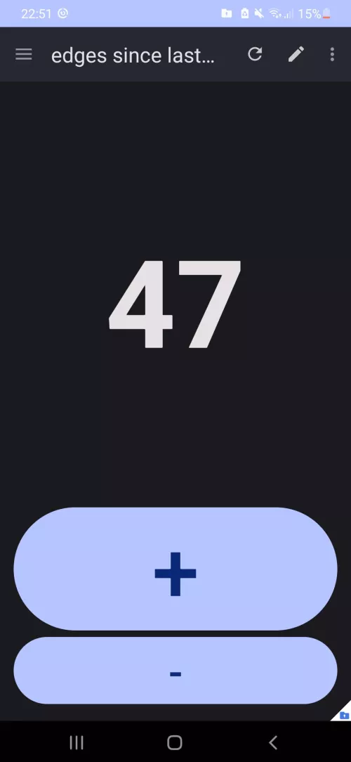 Thanks to everyone who commented on puppy's pitiful post❤