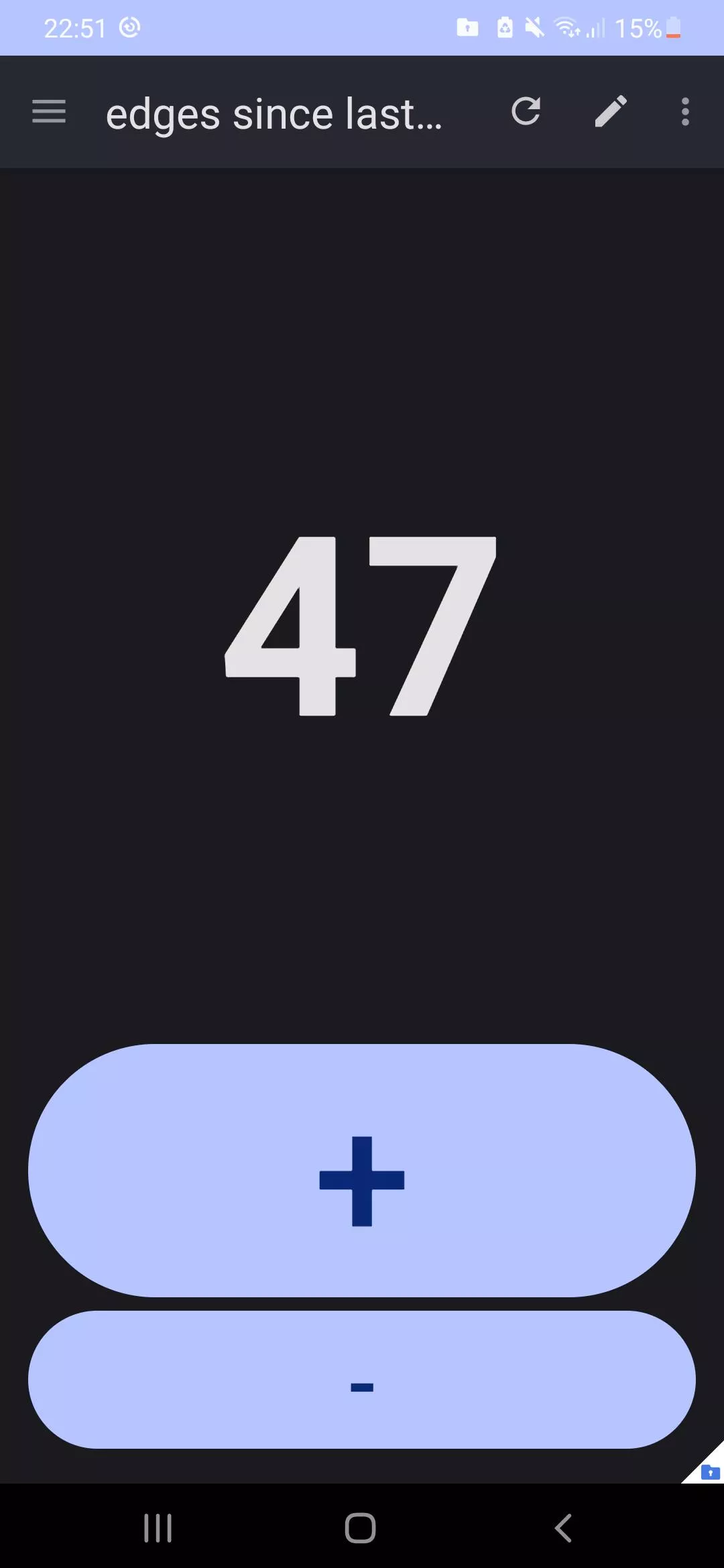 Thanks to everyone who commented on puppy's pitiful post❤