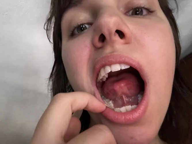 that's exactly where you're about to go {f}