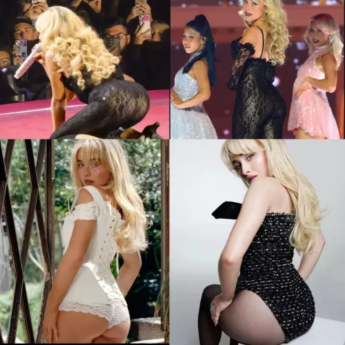 The ass shots lately 🍑 what a dumper🥵