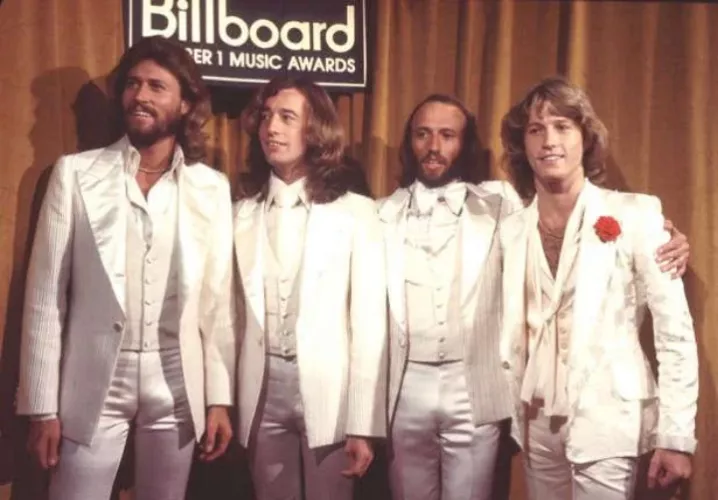 The Beegees