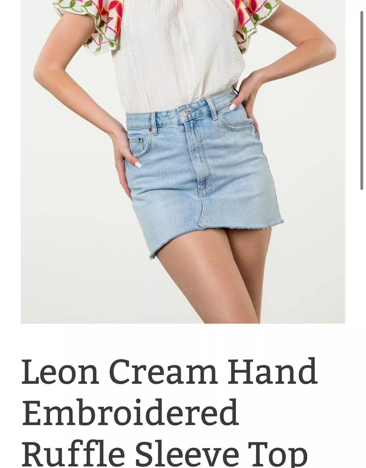 The good doctor is expanding his repertoire