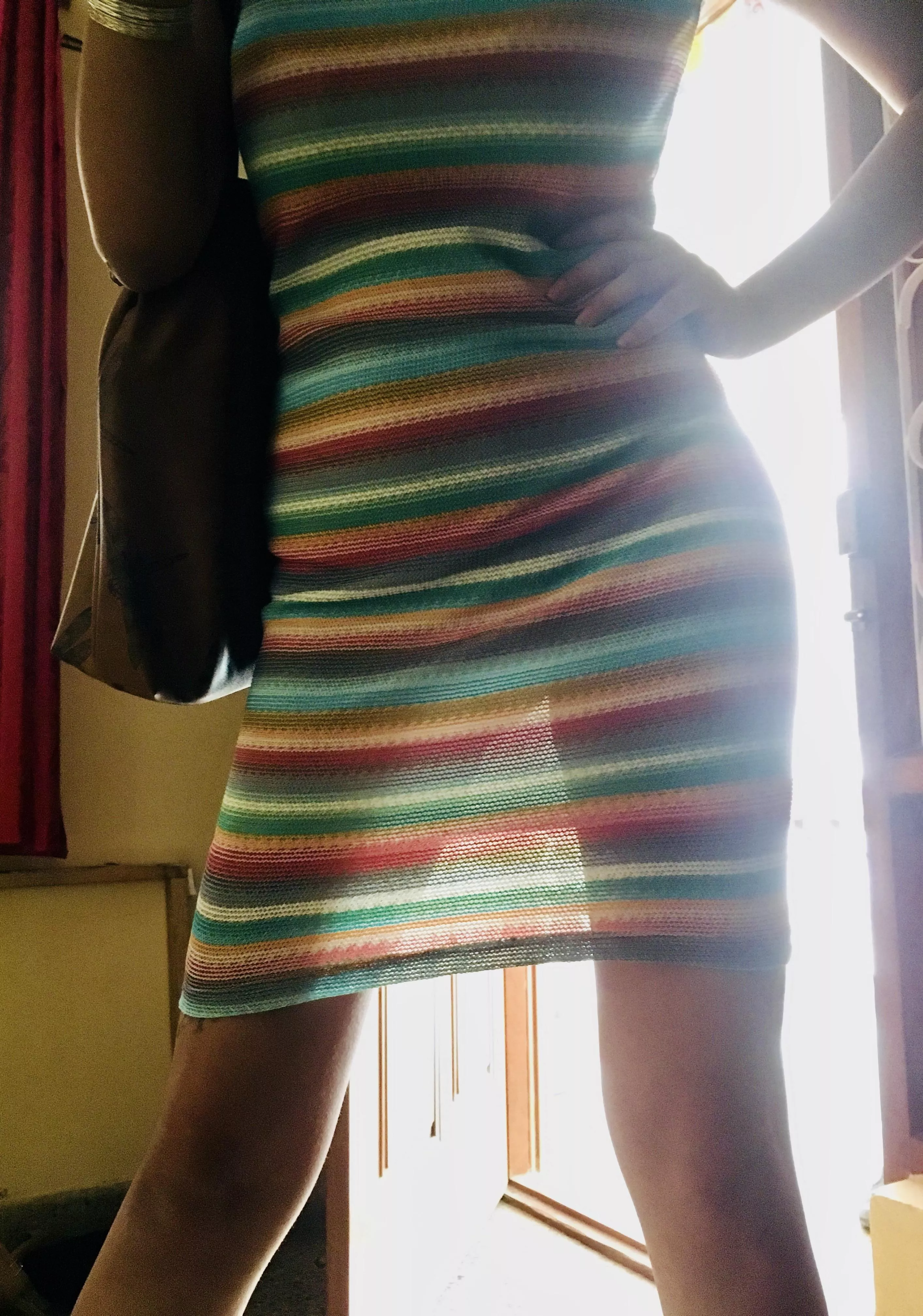 The last good memory of summer