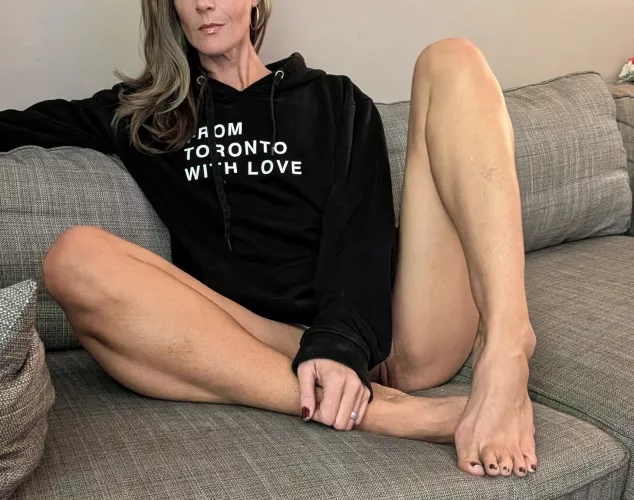 There's something different about girls from Toronto 