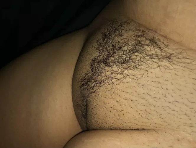 Thick Mound