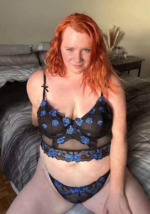 Thick Thighs save lives 😈