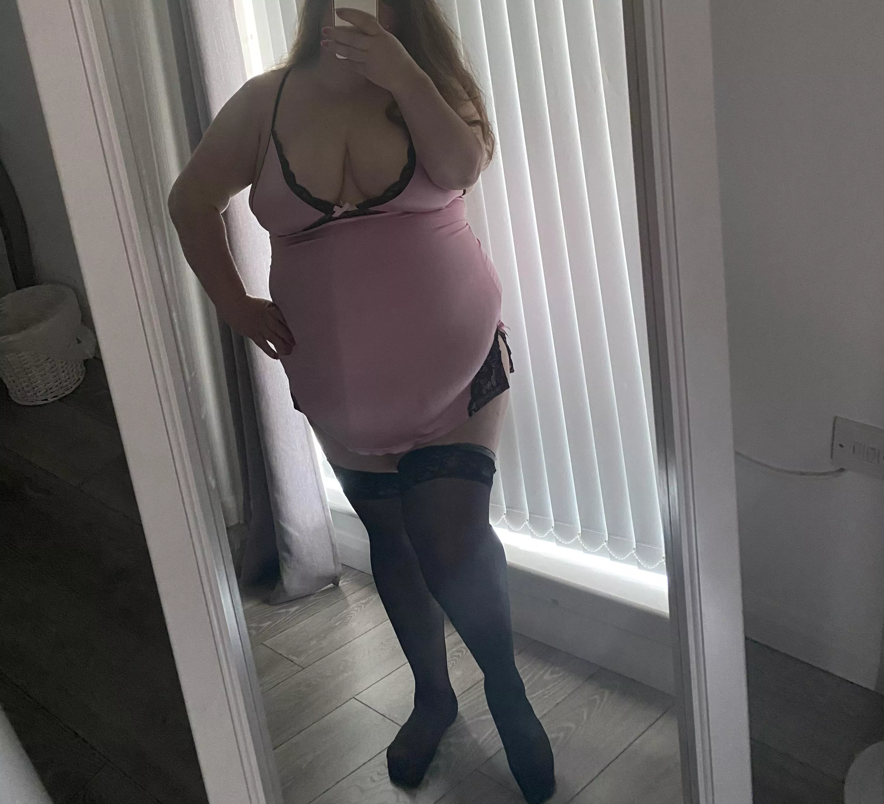 Think it’s too small?