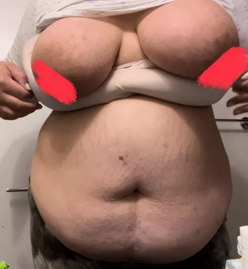 Think you could handle these triple Ds?