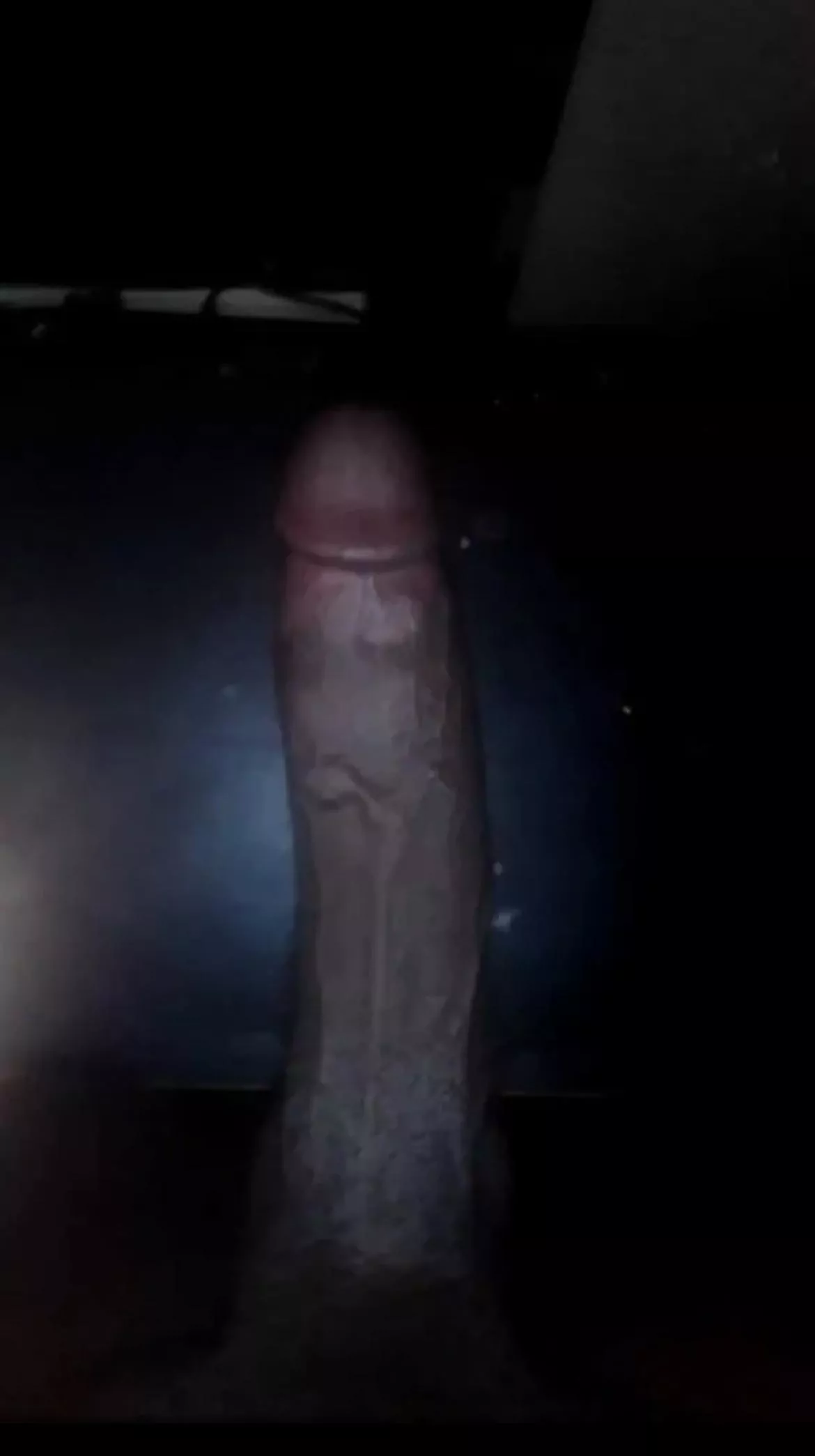 This cock needs attention 