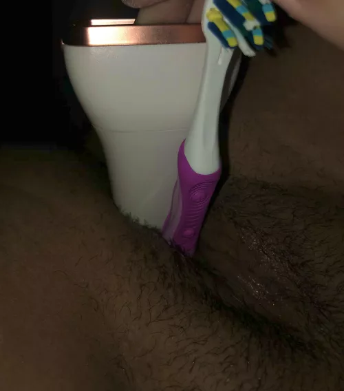 This combo got that pussy wet