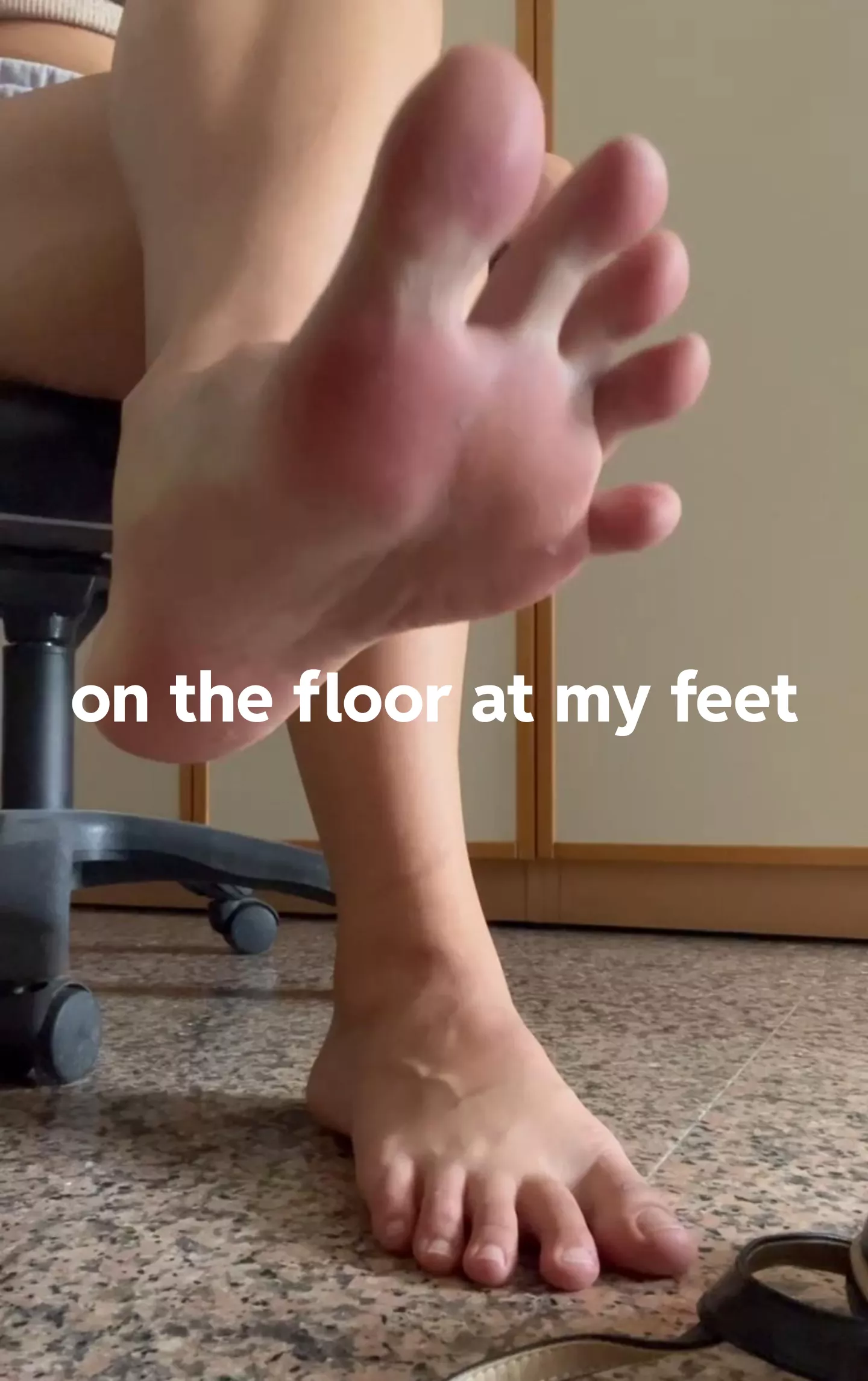 This is where you belong