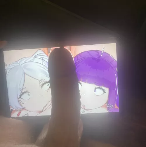 This would be the dream :3