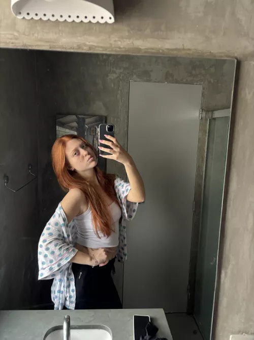 Tiny but I can make you go crazy. 