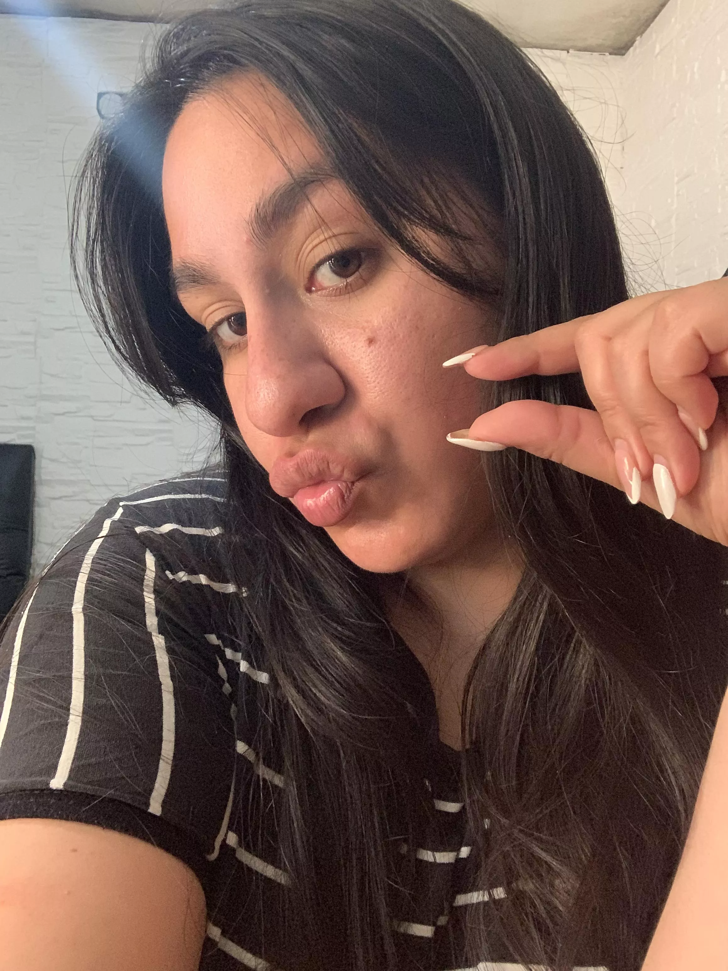 today I really want to make fun