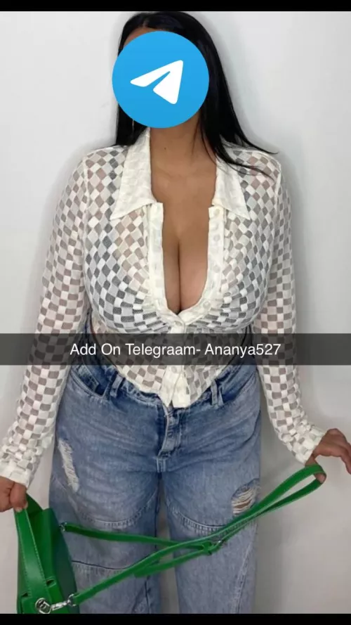 Tonight, I will be your wildest, naughtiest fantasy come true