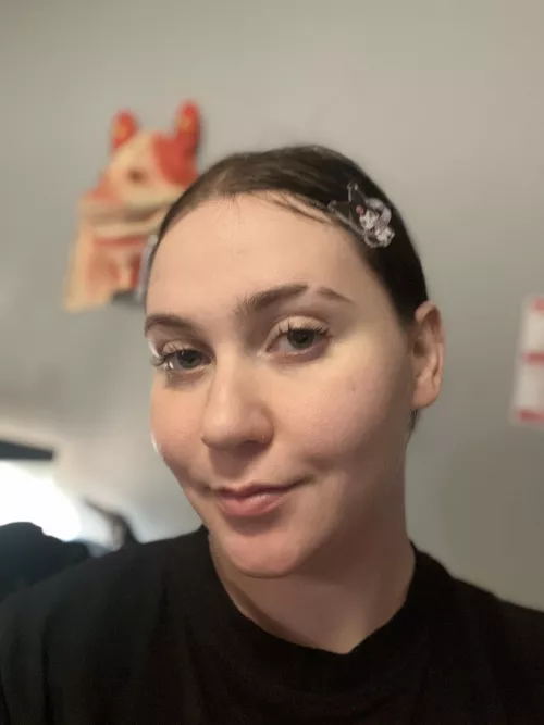 Too hot for your Challah 