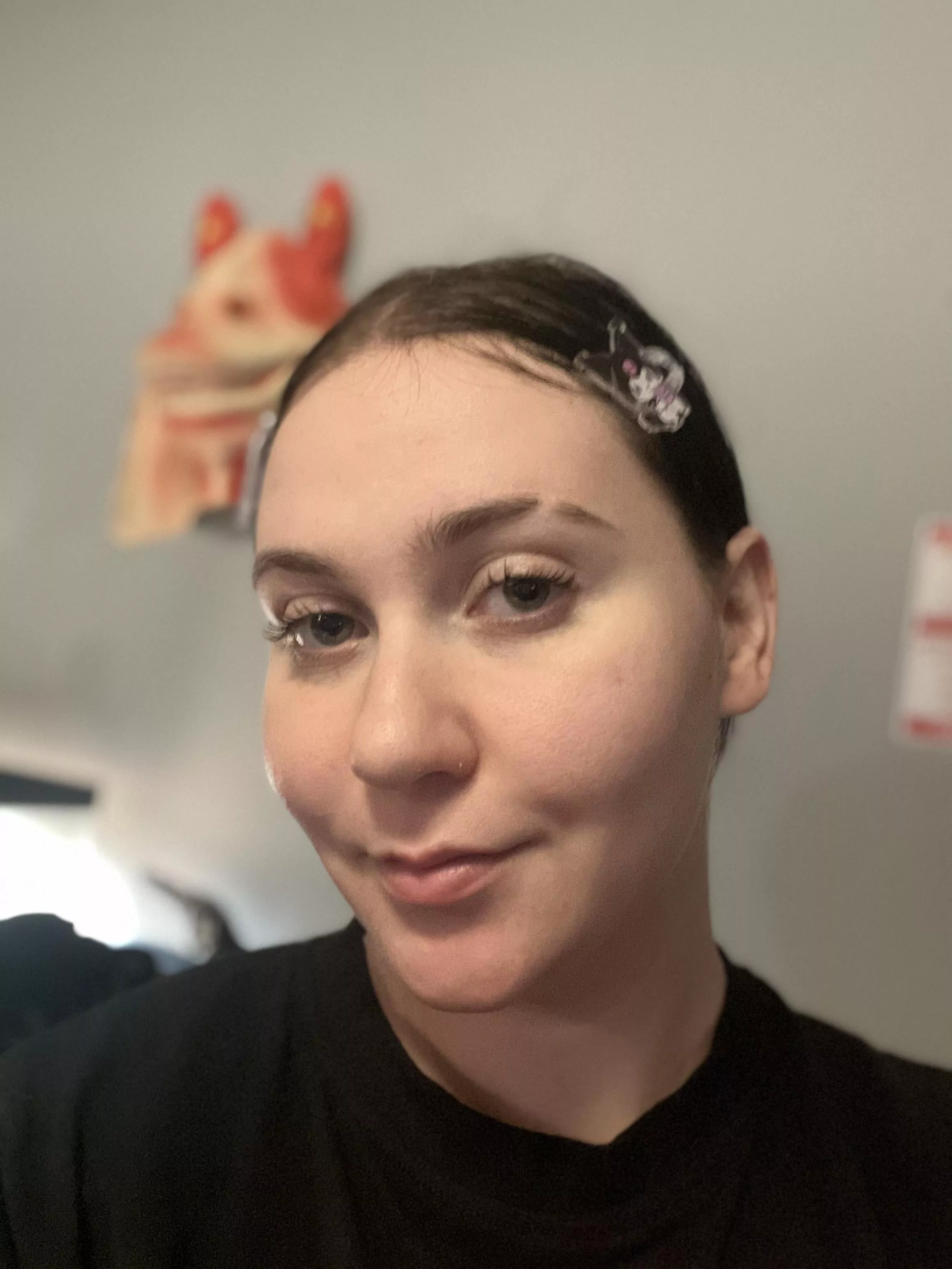 Too hot for your Challah 