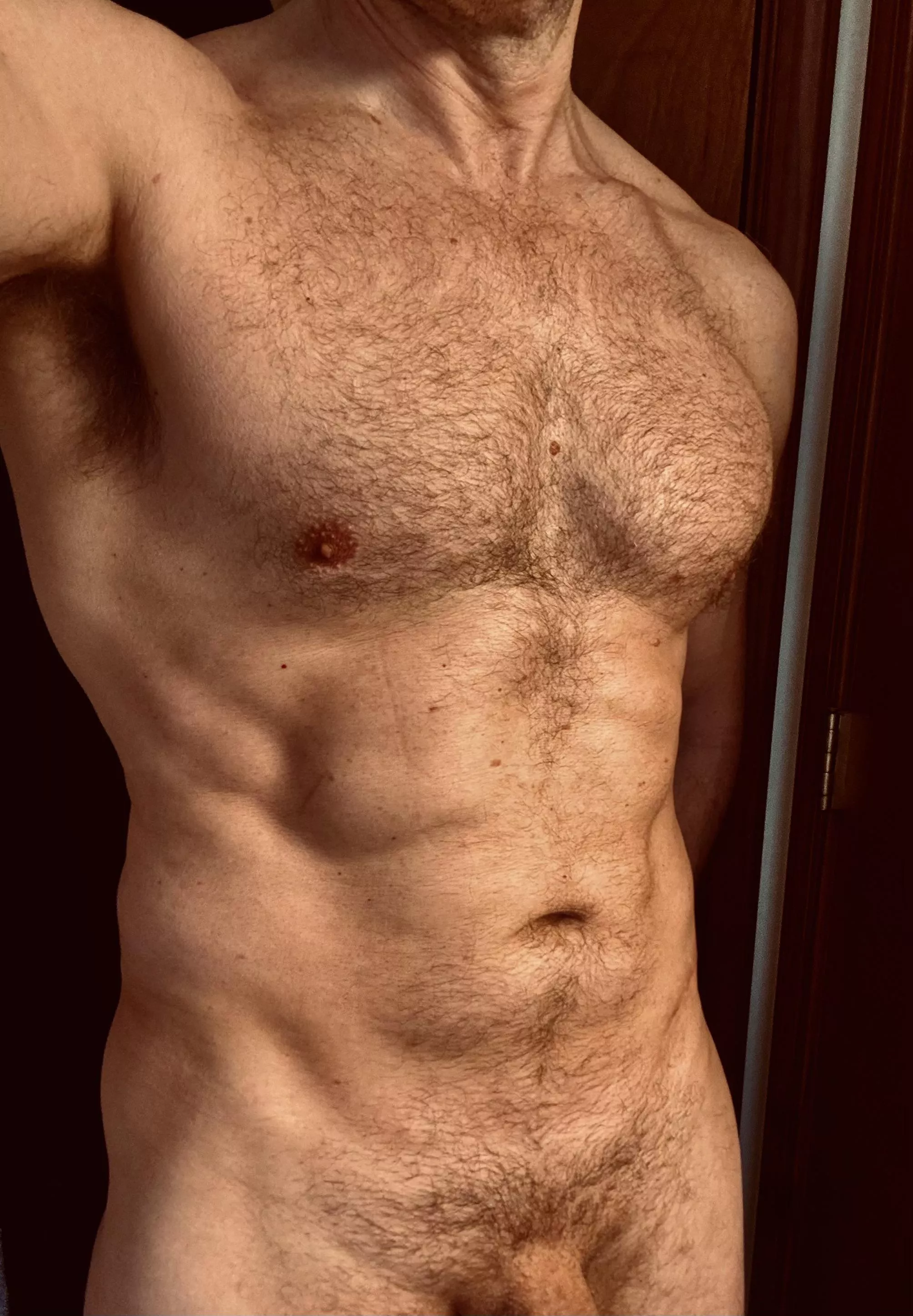 Torso Tuesday - Have a Great Day!