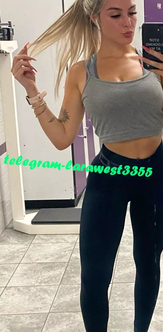 Trust me, it feels even better than it looks.💝
