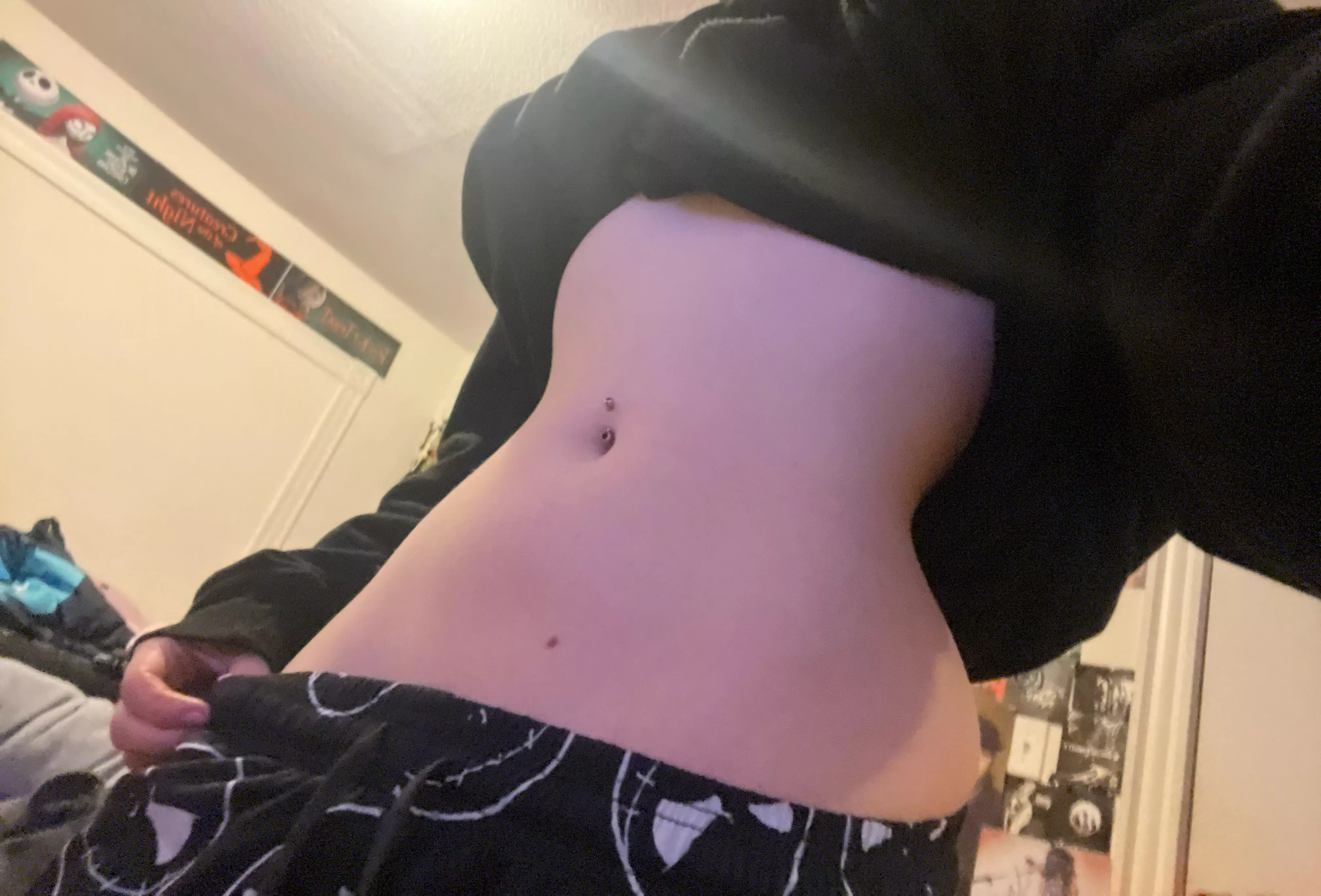 Tummy Tuesday <3