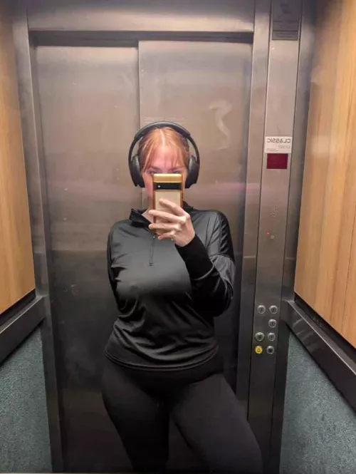 Two layers, no problem.