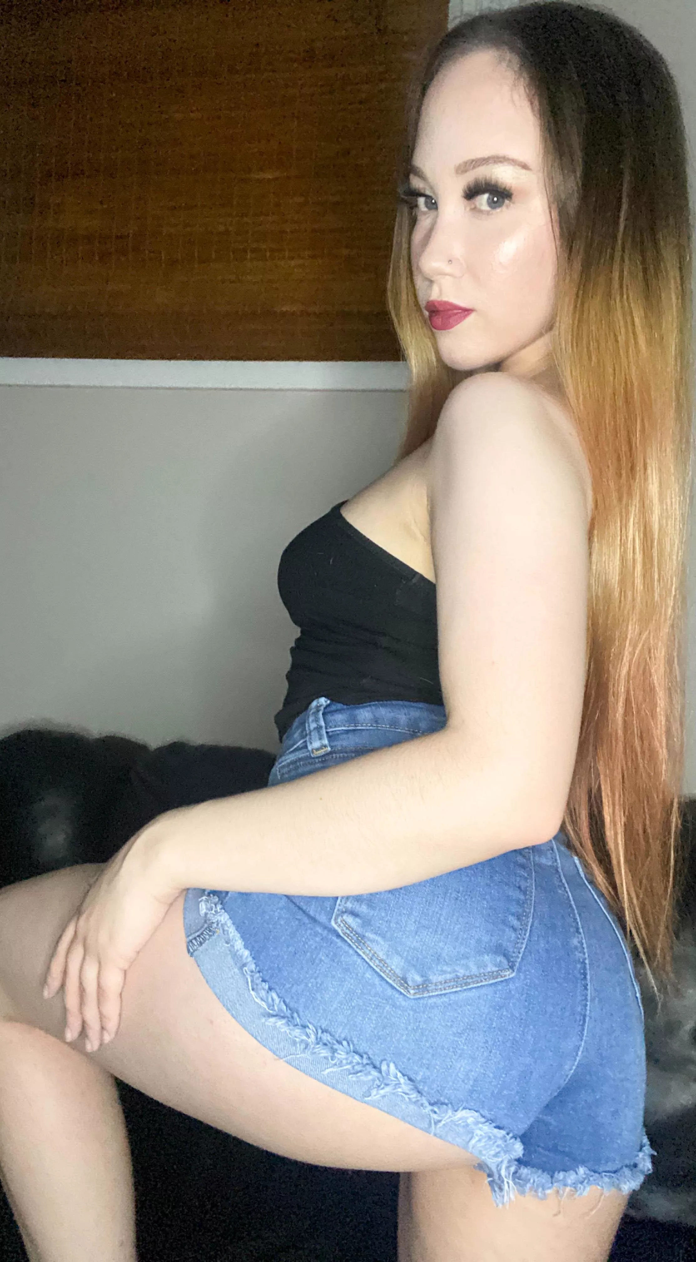 Under your direction, I am relentless.