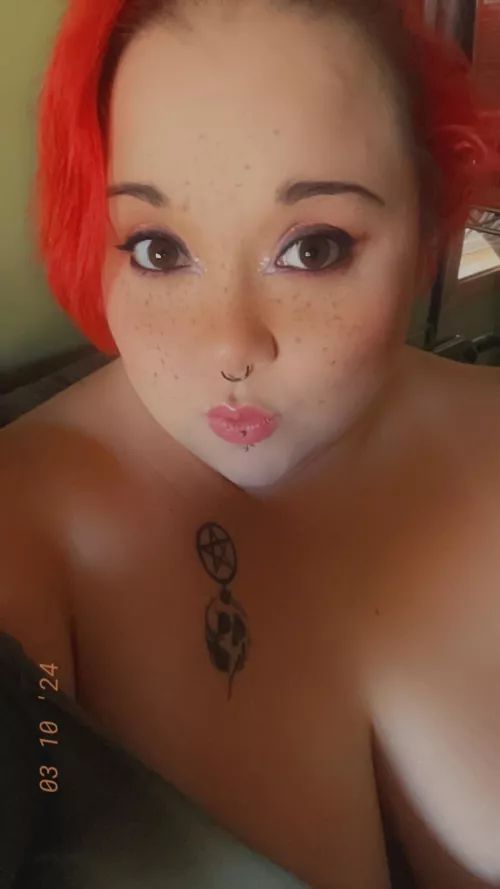 Undies, socks, and sexting - DM for details