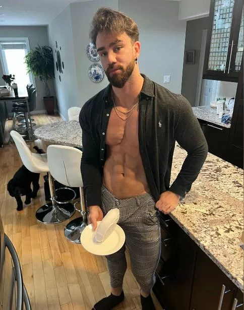 Unlimited meat, anyone? 