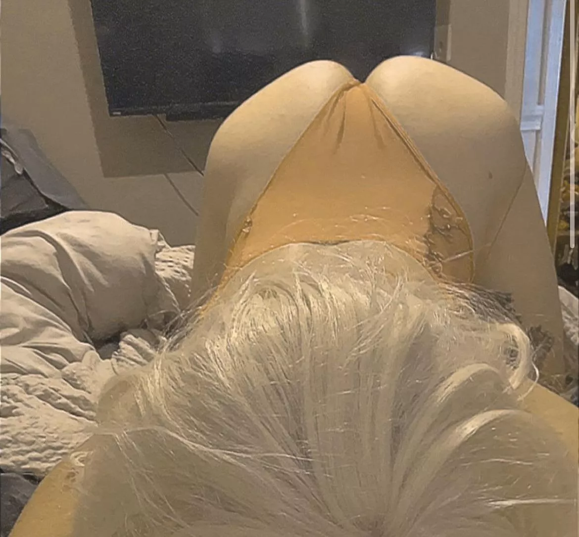 [USA] #MA Sissy 25 looking for her first time! 