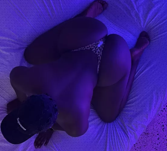 Verbal thug bottom no limits 