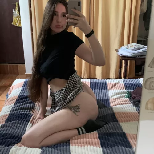 Visit me on my page, baby. You’re invited