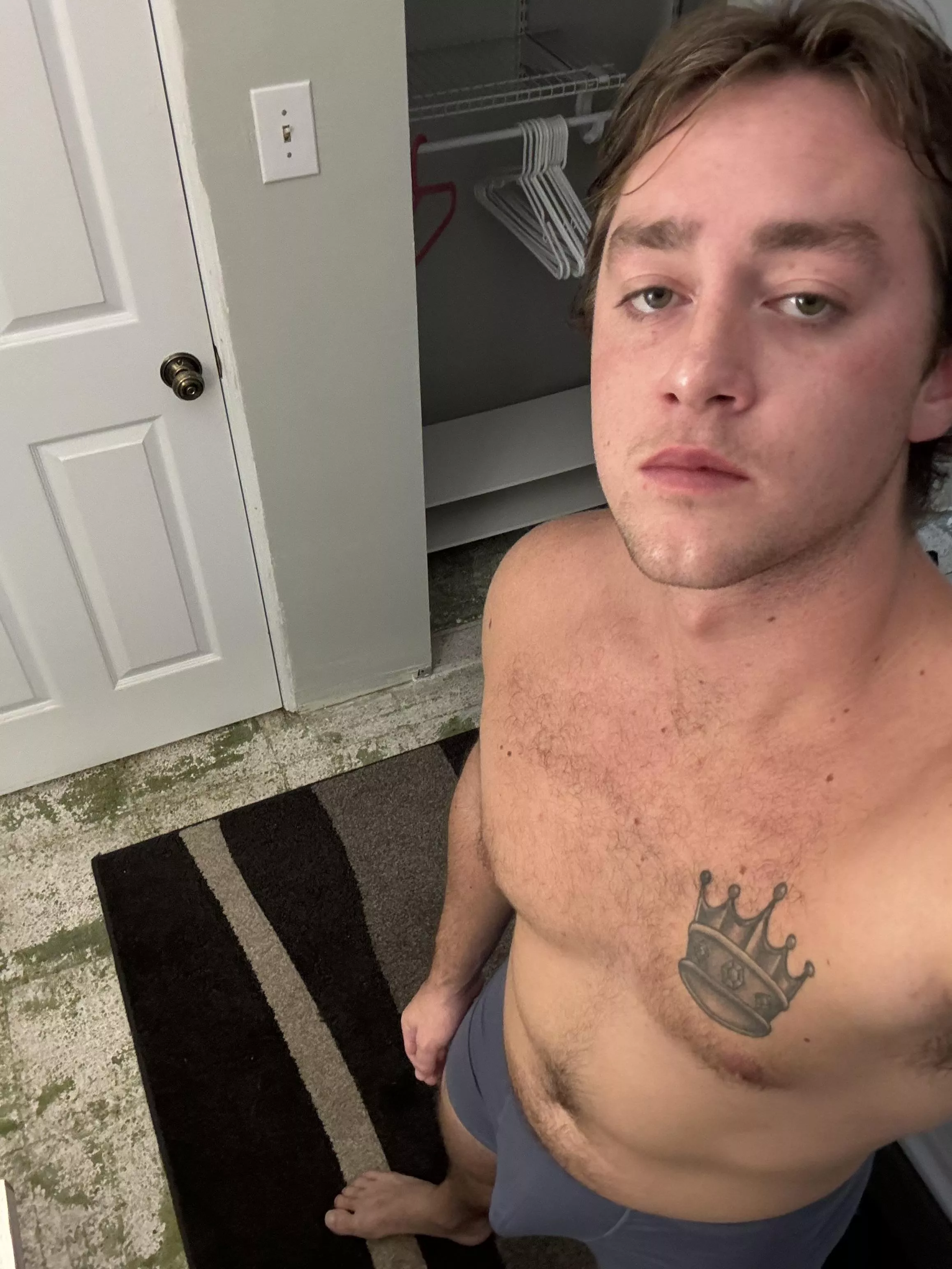 waiting to be drained age 21