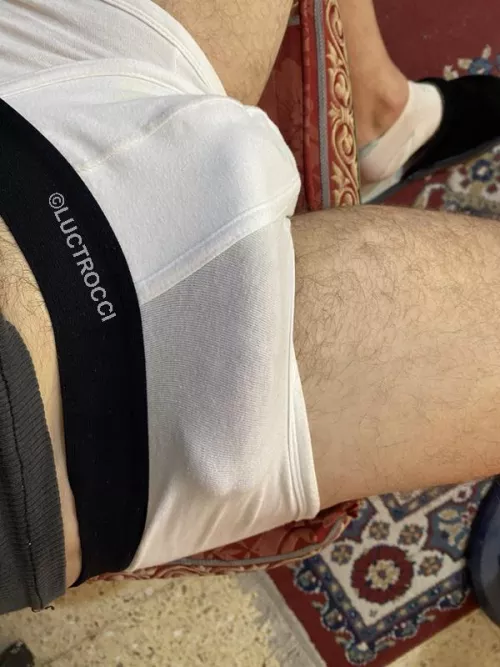 Waking up from a nap